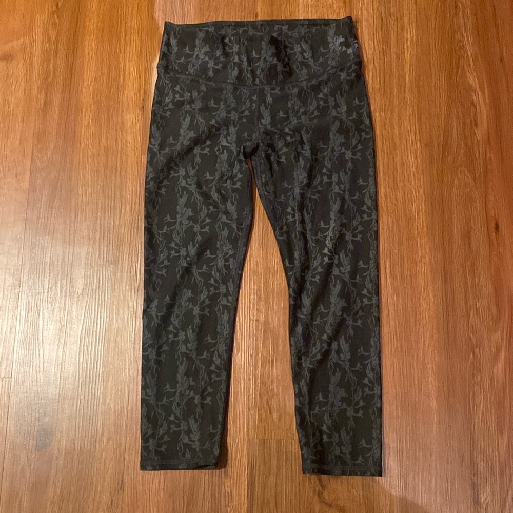 Fabletics Floral Leggings